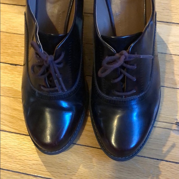 Clarks comfy heels - Picture 5 of 6